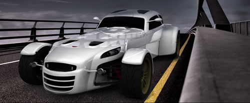 D8 GT